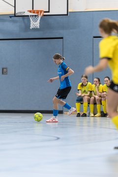 Bild 430 - wBJ NFV Futsalmeisterschaft